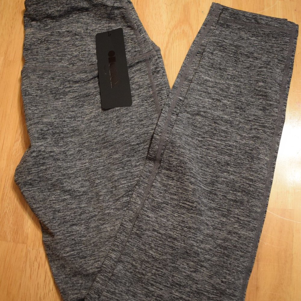 2/$30 ODODOS High Waist Leggings/yoga pants 10" rise NWT